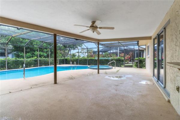 Cape Coral Residential, 3519 4th Ave, Cape Coral, Florida 33904, image 3