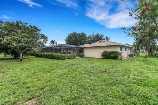 Cape Coral Residential, 3519 4th Ave, Cape Coral, Florida 33904, image 2