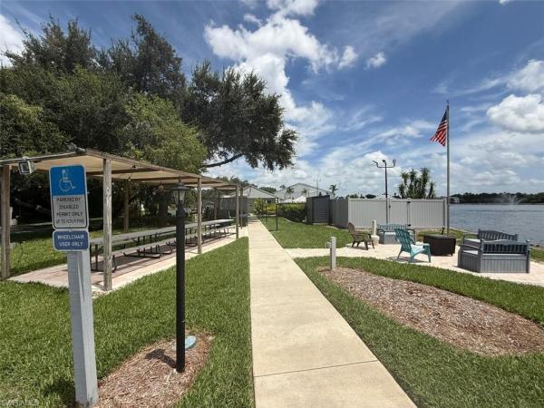 4701 Lakeside Club Blvd #18, Fort Myers, Florida 33905, image 1