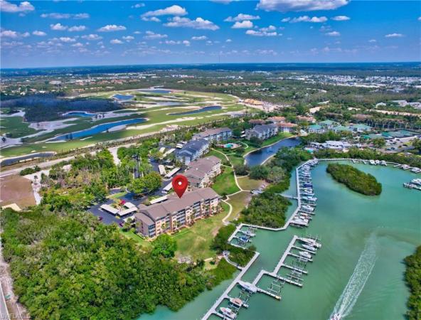 300 Horse Creek Dr #107, Naples, Florida 34110, image 1