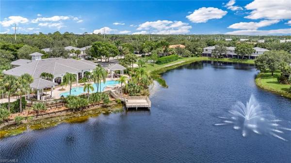 Summit Place, 15320 Summit Place Cir #167, Naples, Florida 34119, image 1