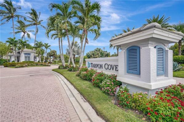 849 Carrick Bend Cir #102, Naples, Florida 34110, image 1