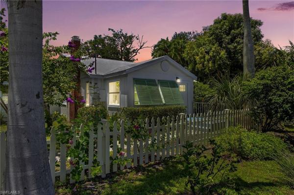 3461 Edgewood Ave, Fort Myers, Florida 33916, image 1