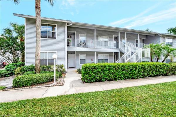 Courtyard At Kings Lake, 1925 Courtyard Way #F101, Naples, Florida 34112, image 1