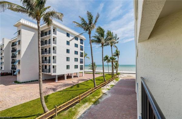 4750 Estero Blvd #101, Fort Myers Beach, Florida 33931, image 1
