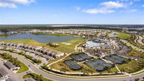 43051 Greenway Blvd #817, Babcock Ranch, Florida 33982, image 1