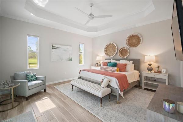 15871 Leaning Pine Ln, Babcock Ranch, Florida 33982, image 1