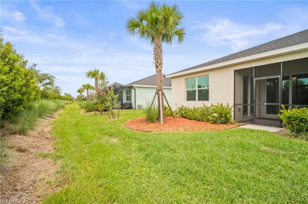 17760 Palmetto Pass Ln, Babcock Ranch, Florida 33982, image 1