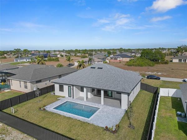 Cape Coral Residential, 2214 25th Ln, Cape Coral, Florida 33993, image 3