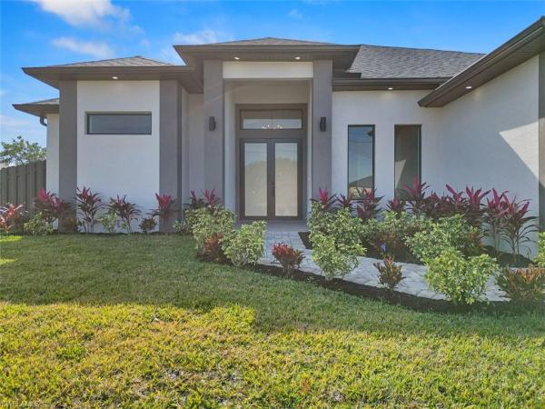 Cape Coral Residential, 2214 25th Ln, Cape Coral, Florida 33993, image 2