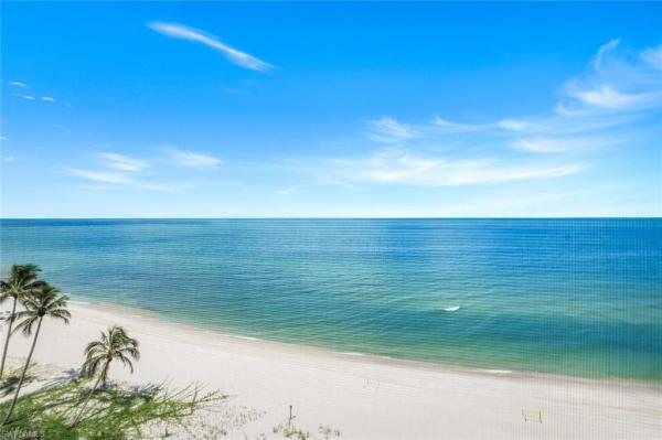 Sea Chase At Vanderbilt Beach, 9577 Gulf Shore Dr #801, Naples, Florida 34108, image 1