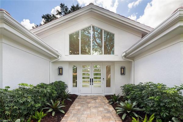 Villages Of Monterey, 7573 Cordoba Cir, Naples, Florida 34109, image 2