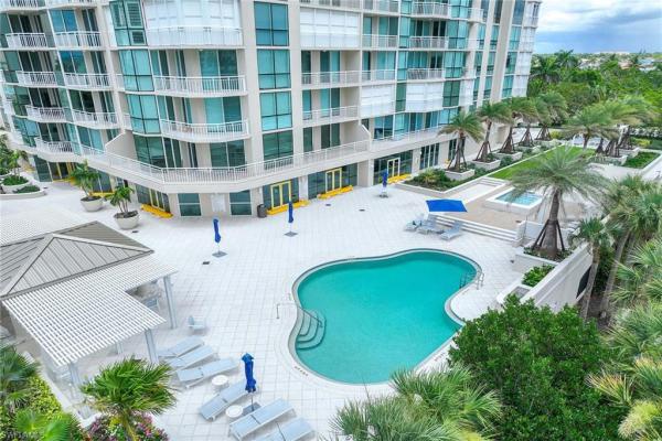 4255 N Gulf Shore Blvd #1206, Naples, Florida 34103, image 1