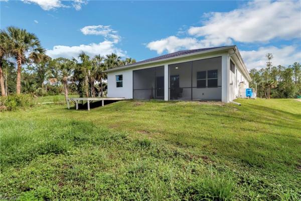 Golden Gate Estates, 3320 NE 41st Ave, Naples, Florida 34120, image 1