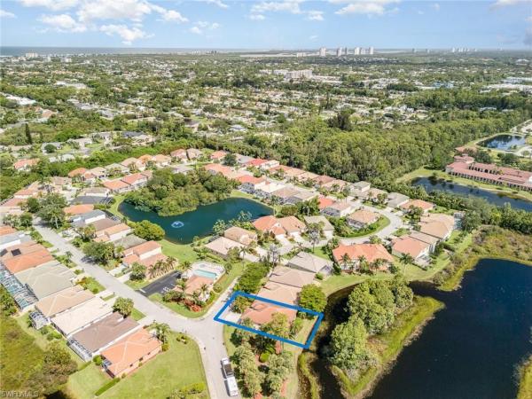 Hidden Lakes At Woods Edge, 28501 Hidden Lake Dr, Bonita Springs, Florida 34134, image 1