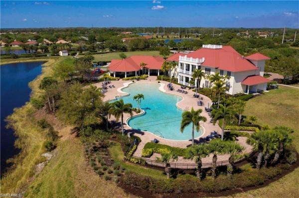 Hampton Lakes, 3660 Hampton Cir, Alva, Florida 33920, image 1