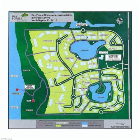 Bermuda Bay, 15495 Cedarwood Ln #9-103, Naples, Florida 34110, image 2