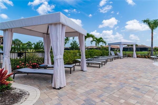 Esplanade By The Islands, 15249 Zeno Way #102, Naples, Florida 34114, image 2