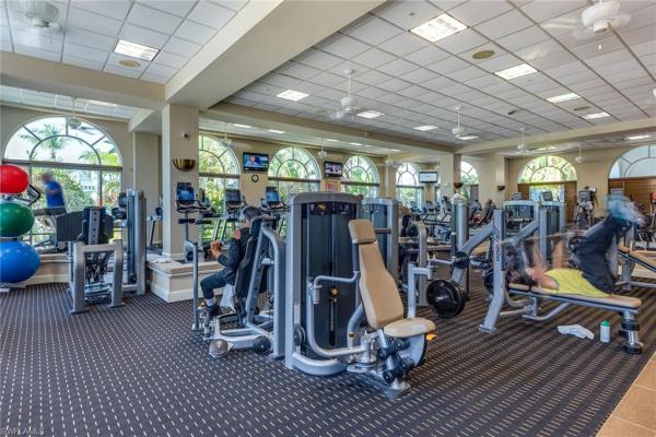 Marsh Cove, 3164 Capistrano Ln, Naples, Florida 34114, image 1