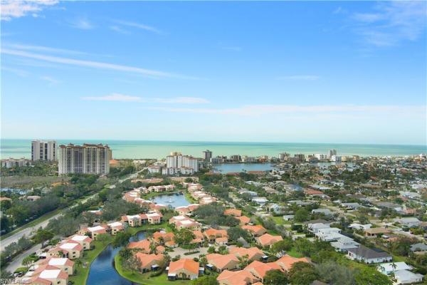 Beachwalk Villas, 845 Reef Point Cir, Naples, Florida 34108, image 1