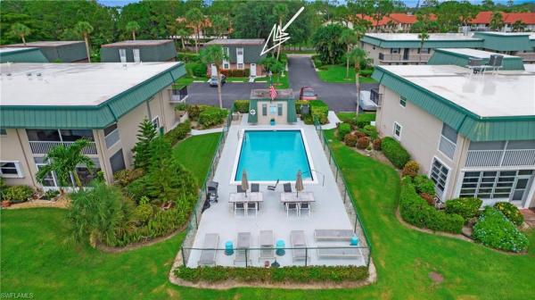 Valley Stream, 600 Valley Stream Dr #I, Naples, Florida 34113, image 2