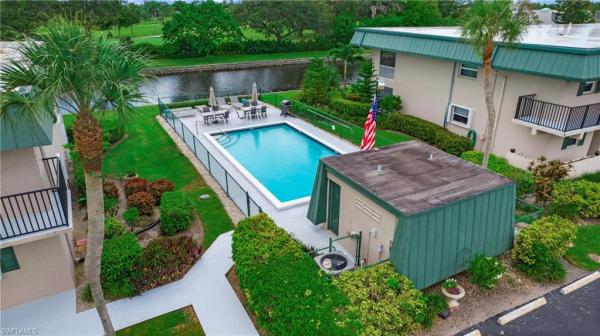 Valley Stream, 600 Valley Stream Dr #I, Naples, Florida 34113, image 1