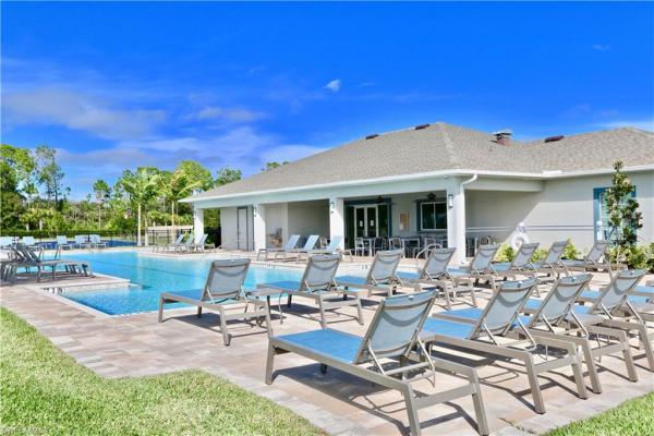 Meadowood, 15413 Wildflower Cir, Naples, Florida 34119, image 1
