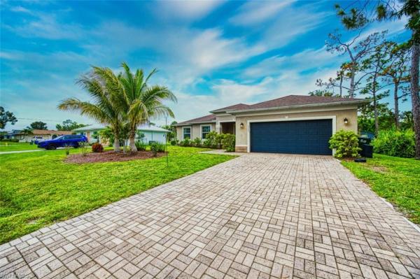 El Dorado Acres, 4609 Santiago Ln, Bonita Springs, Florida 34134, image 1