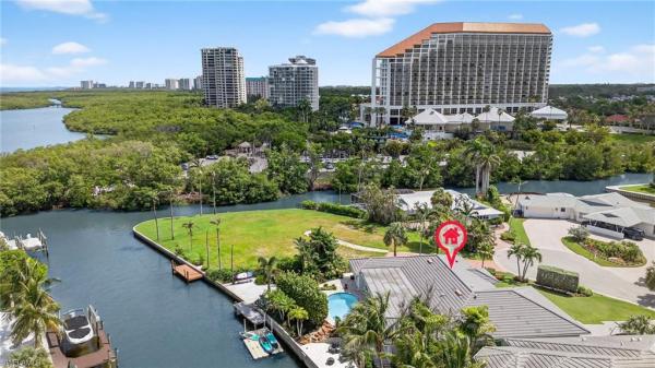Seagate, 5215 Seashell Ave, Naples, Florida 34103, image 1