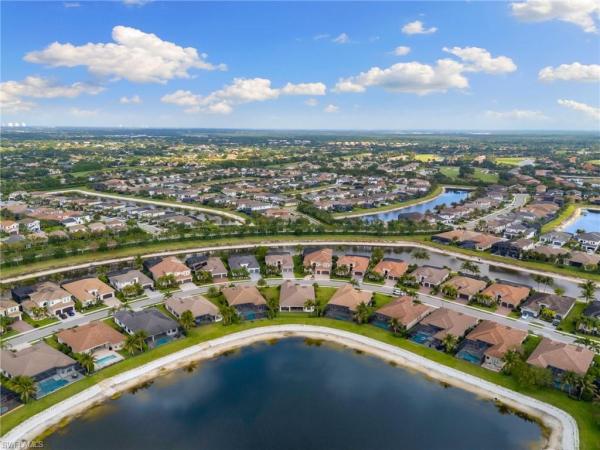 Stonecreek, 4455 Caldera Cir, Naples, Florida 34119, image 1