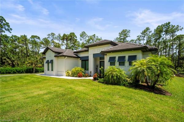 Golden Gate Estates, 644 NE 14th Ave, Naples, Florida 34120, image 1