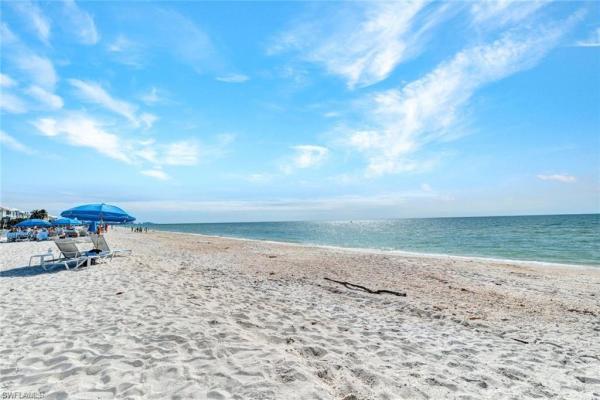 266 Barefoot Beach Blvd #PH-03, Naples, Florida 34110, image 1