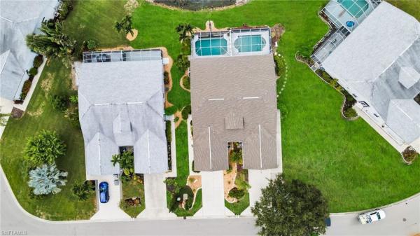 The Villas Of Whittenberg, 5500 Whitten Dr #8, Naples, Florida 34104, image 2