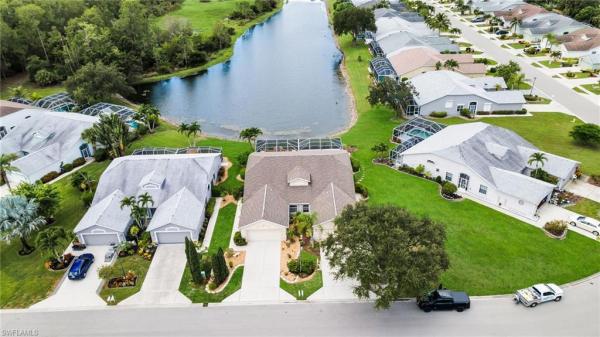 The Villas Of Whittenberg, 5500 Whitten Dr #8, Naples, Florida 34104, image 1