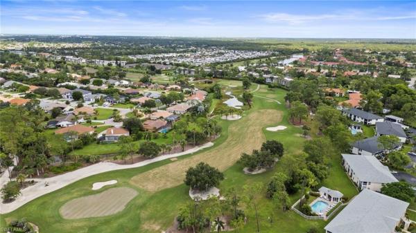 Palmetto Dunes, 158 Palmetto Dunes Cir, Naples, Florida 34113, image 1
