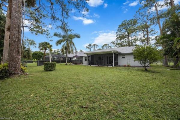Golden Gate Estates, 5881 Green Blvd, Naples, Florida 34116, image 1