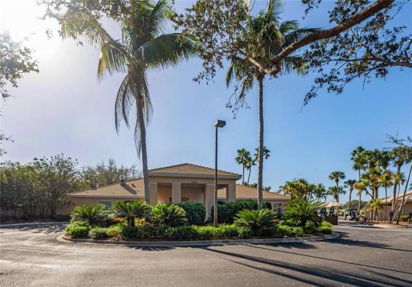Heritage Greens, 2122 Morning Sun Ln, Naples, Florida 34119, image 2