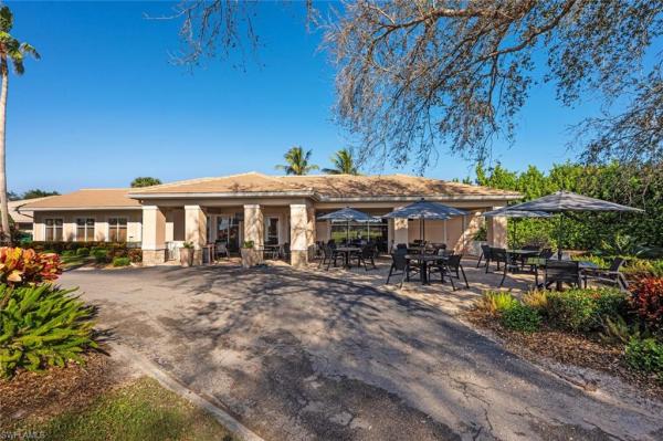 Heritage Greens, 2122 Morning Sun Ln, Naples, Florida 34119, image 1