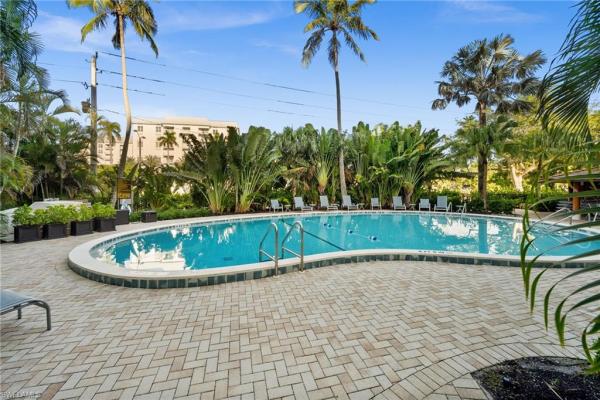 1300 Gulf Shore Blvd N #109, Naples, Florida 34102, image 1