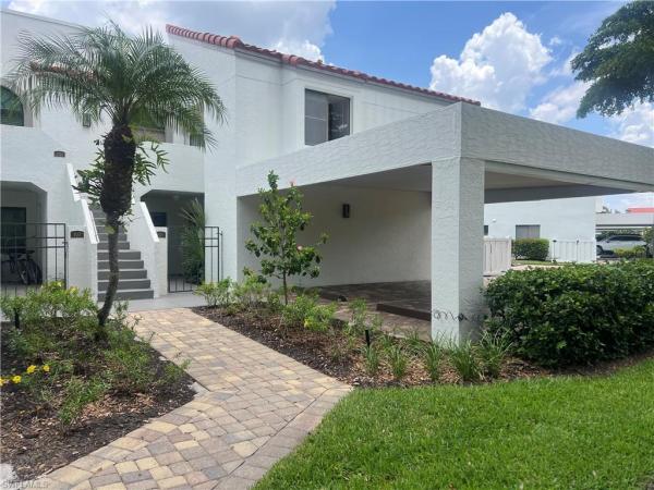 607 Beachwalk Cir #101K, Naples, Florida 34108, image 1