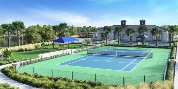 8705 Driftwood Dr, Naples, Florida 34114, image 1