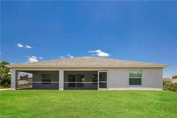 Lehigh Acres Residential, 2519 W 24th St, Lehigh Acres, Florida 33971, image 1