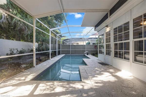 3722 Rachel Ln, Naples, Florida 34103, image 1
