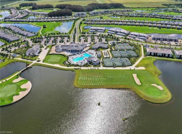 The National Golf & Country Club At Ave Maria, 5986 Berwick Ln, Ave Maria, Florida 34142, image 2