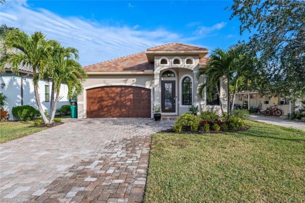 Naples Park, 837 N 105th Ave, Naples, Florida 34108, image 1
