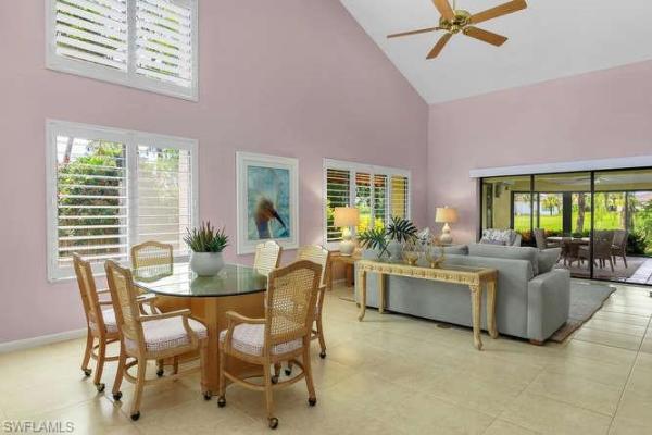 Bear's Paw Villas, 202 Bears Paw Trl #97, Naples, Florida 34105, image 1