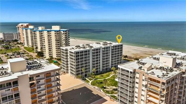 Creciente, 7150 Estero Blvd #501, Fort Myers Beach, Florida 33931, image 2