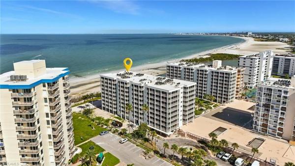 Creciente, 7150 Estero Blvd #501, Fort Myers Beach, Florida 33931, image 1
