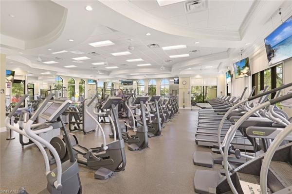 Bonita National Golf & Country Club, 28101 Foxrock Ct, Bonita Springs, Florida 34135, image 2