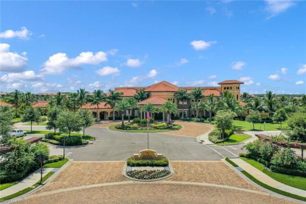 Bonita National Golf & Country Club, 28101 Foxrock Ct, Bonita Springs, Florida 34135, image 1